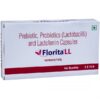 Florita LL 10 Capsules