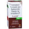 Fomtide 400 mcg Octacap (30 Cap)