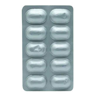 Gabadon-NTP Tablet 1*10 - Image 2