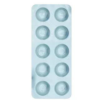 Gabantin NT 200 mg Tablet (10 Tab) - Image 2