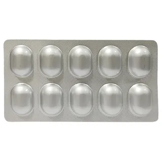 Valpex 500mg Tablet CR'1*10 - Image 3
