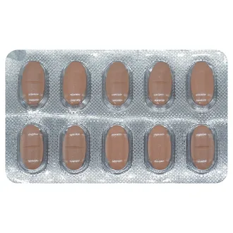 Istamet G-IR 50/500/1 Tablet 1*10 - Image 2