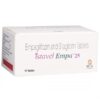 Istavel Empa 25 Tablet (10 Tab)
