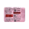Sitacip GM 50mg/2mg/1000mg Tablet 1*10