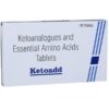 Ketoadd Tablet (20 Tab)