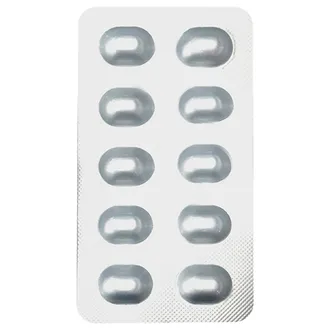 Oxra-L 5 Tablet 1*10 - Image 2