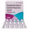 Pansec DSR Capsule 1*15