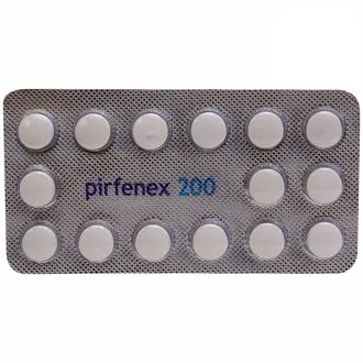 Pirfenex Tablet 1*15 - Image 3