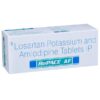 Repace AF Tablet (10 Tab)