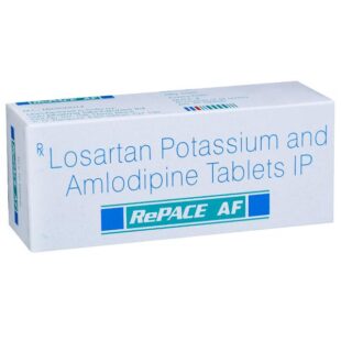 Repace AF Tablet (10 Tab)