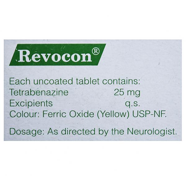 Revocon Tablet (10 Tab) - Image 2