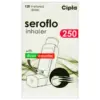 Seroflo 250 Inhaler 1*120mdi