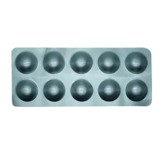 Sitacip D 10mg100mg Tablet 1*10 - Image 2