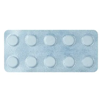 Solian 100mg Tablet 1*10 - Image 2