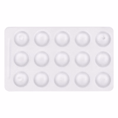 Sartel H 40mg Tablet 1*15