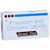 Strocit Plus Tablet (10 Tab)
