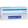 Synaptol 150 mg Tablet (10 Tab)