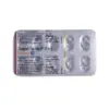 Tadaflo 10mg Tablet 1*10