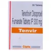 Tenvir Tablet 1*30