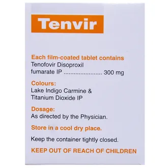 Tenvir Tablet 1*30 - Image 2