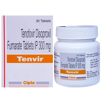 Tenvir Tablet 1*30 - Image 3