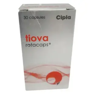 TIova Rotacap 1*30
