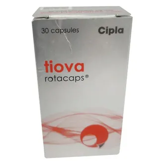 TIova Rotacap 1*30