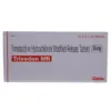 Trivedon MR Tablet 1*10