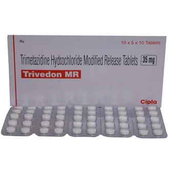 Trivedon MR Tablet 1*10 - Image 3