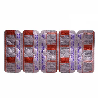 Trivedon MR Tablet 1*10 - Image 5