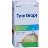 Tear Drops Eye Drop 10 ml