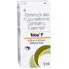 Toba F Eye Drop 5ml