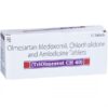 Triolmezest CH 40 mg Tablet (10 Tab)