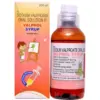 VaLprol Syrup Delicious Pineapple 1*200ml