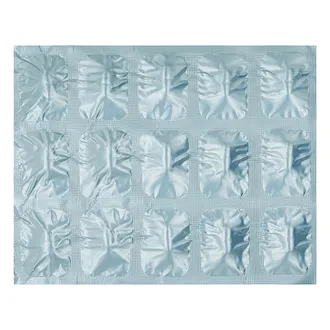 Valparin Chrono 500 Tablet CR 1*10 - Image 2