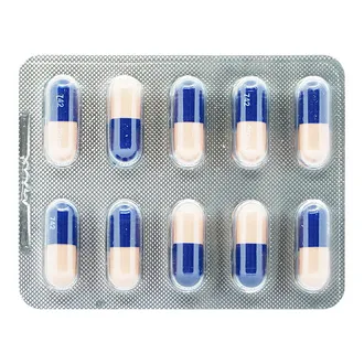 Vanlid 250mg Capsule 1*10 - Image 3
