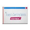 Vernace Tablet (10 Tab)