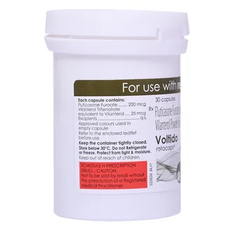 Voltido 200mcg/25mcg Rotacap 1*30 - Image 6