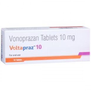 Voltapraz 10 mg Tablet (10 Tab)