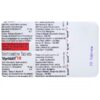 Vortidif 10 mg Tablet (10 Tab)