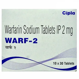 Warf 2 Tablet 1*30 - Image 6