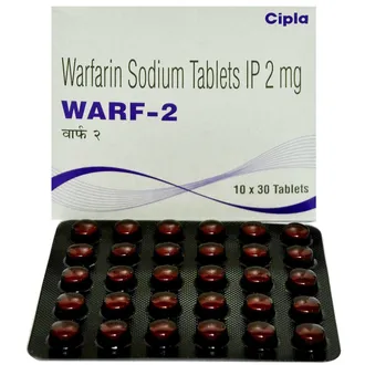 Warf 2 Tablet 1*30 - Image 4