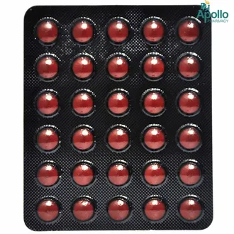 Warf 2 Tablet 1*30 - Image 2