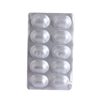 Zavamet SR 1000 Tablet 1*10 - Image 2