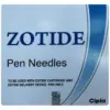 Zotide Pen Needle 1*1