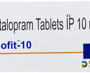 Stalofit 10 Tablet 1*10