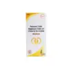 Alkashot B6 Oral Solution Pineapple 1*200ml