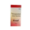 BREvipil Oral Solution 1*200ML