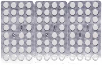 Theo-Asthalin Tablet 1*30 - Image 2