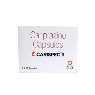 Carispec 6 Capsule 1*10 - Image 3
